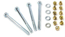 Nitrous Outlet Nitrous Outlet Nitrous Plate Conversion Kits 00-42031 Autofit
