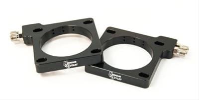 Nitrous Outlet Nitrous Outlet Nitrous Plate Conversion Kits 00-43004 Autofit