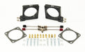 Nitrous Outlet Nitrous Outlet Nitrous Plate Conversion Kits 00-43004 Autofit