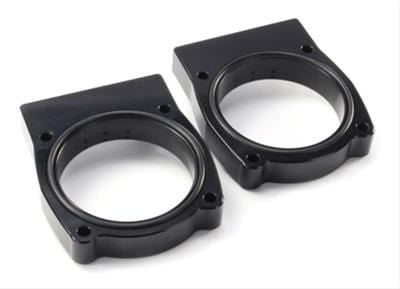 Nitrous Outlet Nitrous Outlet Nitrous Plate Conversion Kits 00-43005 Autofit