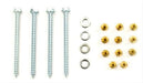 Nitrous Outlet Nitrous Outlet Nitrous Plate Conversion Kits 00-43006 Autofit