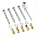 Nitrous Outlet Nitrous Outlet Nitrous Plate Conversion Kits 00-44000 Autofit