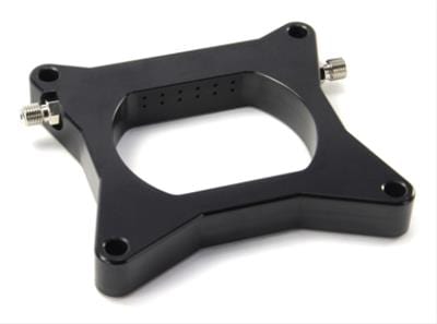 Nitrous Outlet Nitrous Outlet Nitrous Plate Conversion Kits 00-44000 Autofit