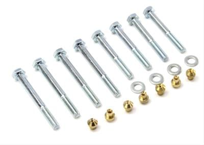 Nitrous Outlet Nitrous Outlet Nitrous Plate Conversion Kits 00-44001 Autofit