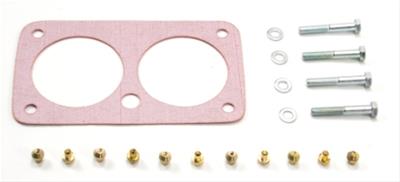 Nitrous Outlet Nitrous Outlet Nitrous Plate Conversion Kits 00-44003 Autofit
