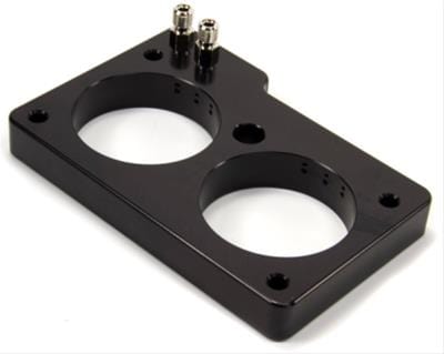 Nitrous Outlet Nitrous Outlet Nitrous Plate Conversion Kits 00-44003 Autofit