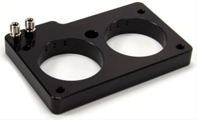 Nitrous Outlet Nitrous Outlet Nitrous Plate Conversion Kits 00-44003 Autofit