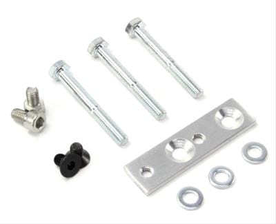 Nitrous Outlet Nitrous Outlet Nitrous Plate Installation Kits 00-42990-78 Autofit