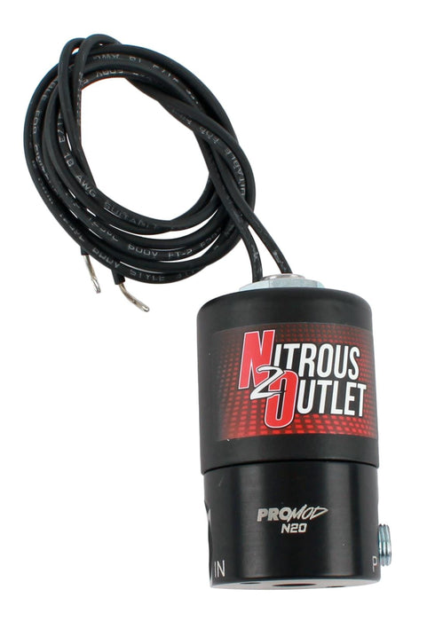 Nitrous Outlet Nitrous Outlet Nitrous Solenoids 00-50004-PM Autofit