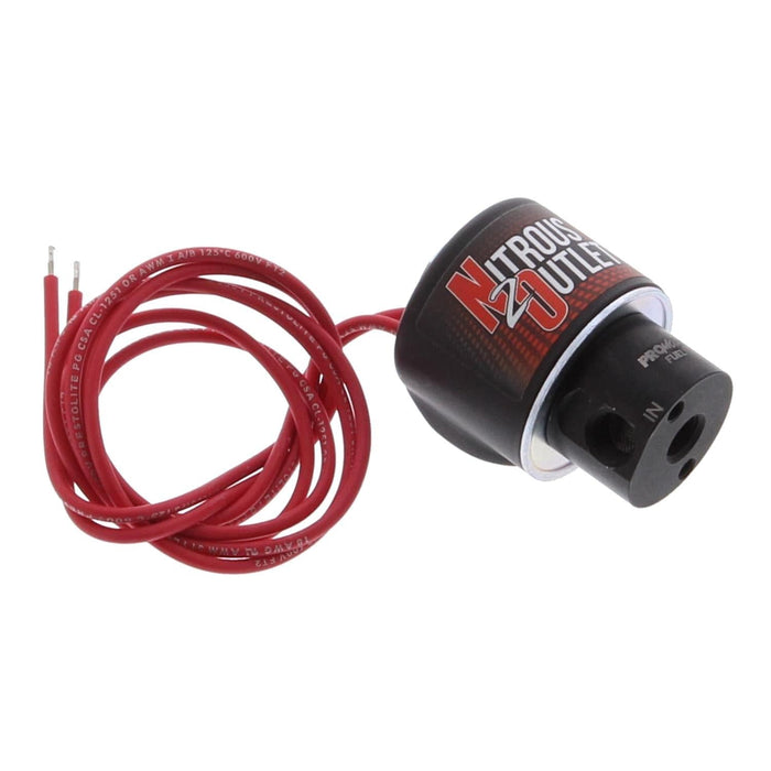 Nitrous Outlet Nitrous Outlet Nitrous Solenoids 00-50005-PM Autofit