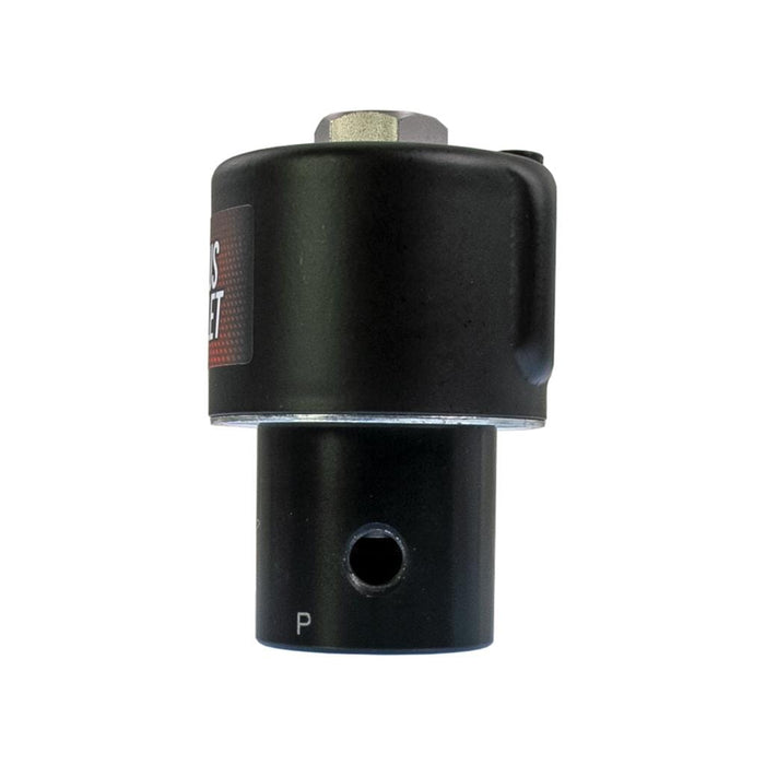 Nitrous Outlet Nitrous Outlet Nitrous Solenoids 00-50011-PM Autofit