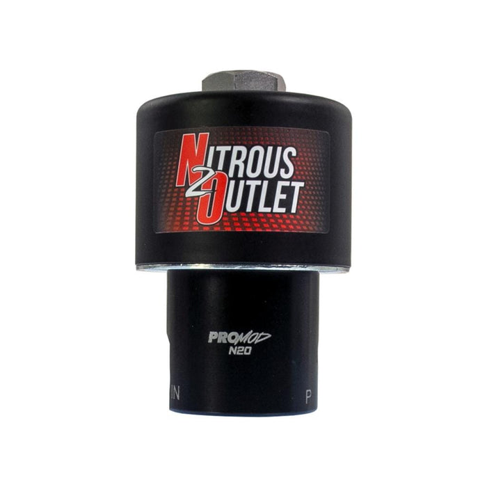 Nitrous Outlet Nitrous Outlet Nitrous Solenoids 00-50011-PM Autofit