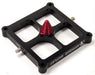 Nitrous Outlet Nitrous Outlet Nitrous Stinger Plates 00-45000 Autofit