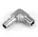 Nitrous Outlet Nitrous Outlet NPT to Hose Barb Fittings 00-01922-B Autofit