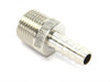 Nitrous Outlet Nitrous Outlet NPT to Hose Barb Fittings 00-01923-B Autofit