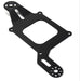 Nitrous Outlet Nitrous Outlet Offset Solenoid Mounting Brackets 00-54504 Autofit