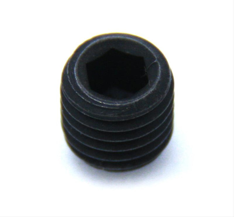 Nitrous Outlet Nitrous Outlet Plug Fittings 00-01000 Autofit