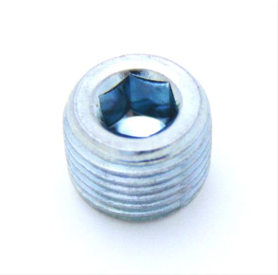 Nitrous Outlet Nitrous Outlet Plug Fittings 00-01002 Autofit