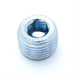 Nitrous Outlet Nitrous Outlet Plug Fittings 00-01002 Autofit