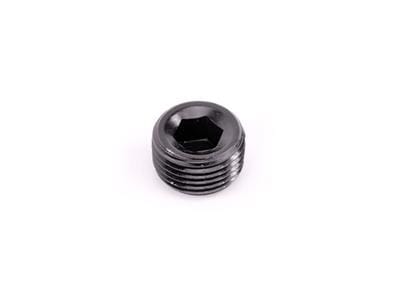 Nitrous Outlet Nitrous Outlet Plug Fittings 00-01004 Autofit