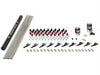 Nitrous Outlet Nitrous Outlet Plumbers Kits 00-10491 Autofit