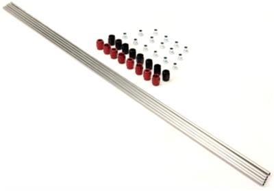 Nitrous Outlet Nitrous Outlet Plumbers Kits 00-28030-4 Autofit