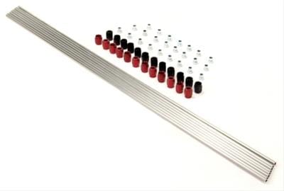 Nitrous Outlet Nitrous Outlet Plumbers Kits 00-28030-6 Autofit