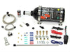 Nitrous Outlet Nitrous Outlet Powersports Nitrous Hardline Systems 50-10101-5 Autofit