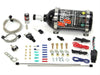 Nitrous Outlet Nitrous Outlet Powersports Nitrous Hardline Systems 50-10102-5 Autofit