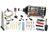 Nitrous Outlet Nitrous Outlet Powersports Nitrous Hardline Systems 50-10104-5 Autofit