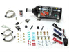 Nitrous Outlet Nitrous Outlet Powersports Nitrous Nozzle Systems 50-10002-2.5 Autofit