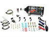 Nitrous Outlet Nitrous Outlet Powersports Nitrous Nozzle Systems 50-10003-5 Autofit