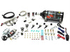 Nitrous Outlet Nitrous Outlet Powersports Nitrous Nozzle Systems 50-10040-2.5 Autofit