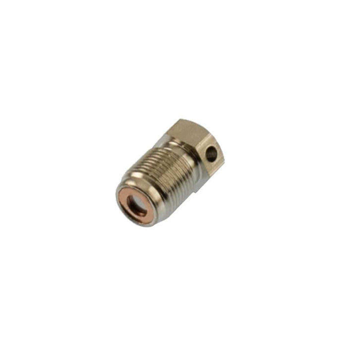 Nitrous Outlet Nitrous Outlet Powersports Pressure Relief Valves 50-35010 Autofit