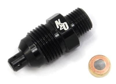 Nitrous Outlet Nitrous Outlet Pressure Relief Valves 00-35001 Autofit
