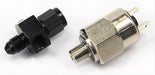 Nitrous Outlet Nitrous Outlet Pressure Safety Switches 00-60000-4 Autofit