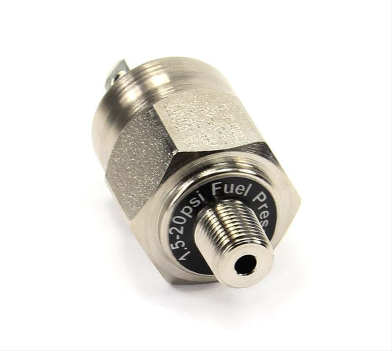 Nitrous Outlet Nitrous Outlet Pressure Safety Switches 00-60000 Autofit