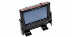 Nitrous Outlet Nitrous Outlet ProMax Display Screen Rigid Mounting Brackets 00-61003-M Autofit