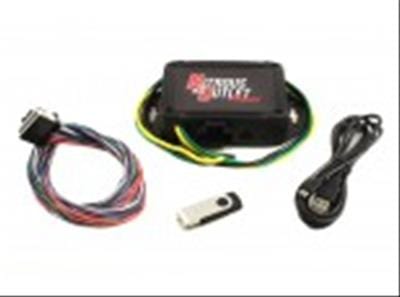Nitrous Outlet Nitrous Outlet ProMax Dual-Channel Progressive Controllers 00-61002-P1 Autofit