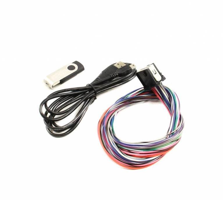 Nitrous Outlet Nitrous Outlet ProMax Dual-Channel Progressive Controllers 00-61002-P2K Autofit