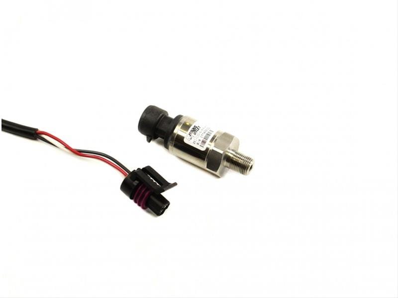 Nitrous Outlet Nitrous Outlet ProMax Progressive Controller Fuel Pressure Sensors 00-61002-FPS Autofit