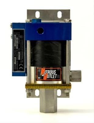 Nitrous Outlet Nitrous Outlet Pump Station Pumps 00-68002 Autofit
