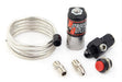 Nitrous Outlet Nitrous Outlet Purge Kits 00-62001 Autofit