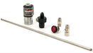 Nitrous Outlet Nitrous Outlet Purge Kits 22-62000-6 Autofit