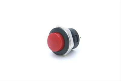 Nitrous Outlet Nitrous Outlet Push Button Switches 00-51024 Autofit