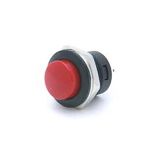 Nitrous Outlet Nitrous Outlet Push Button Switches 00-51024 Autofit