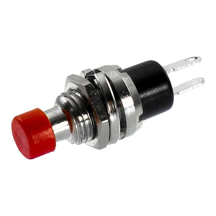 Nitrous Outlet Nitrous Outlet Push Button Switches 00-51029 Autofit