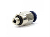 Nitrous Outlet Nitrous Outlet Quick-Disconnect Fittings 00-01560 Autofit