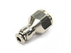 Nitrous Outlet Nitrous Outlet Quick-Disconnect Fittings 00-01561 Autofit