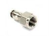 Nitrous Outlet Nitrous Outlet Quick-Disconnect Fittings 00-01561 Autofit
